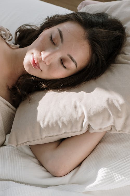 Optimální délka spánku
